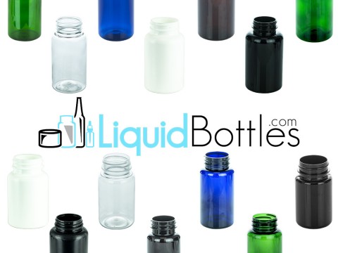 Packer Bottles 